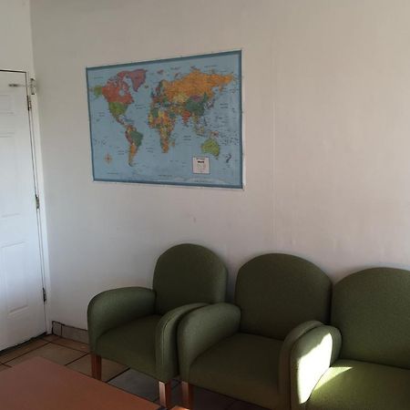 Amazon Motel Тусон Екстер'єр фото