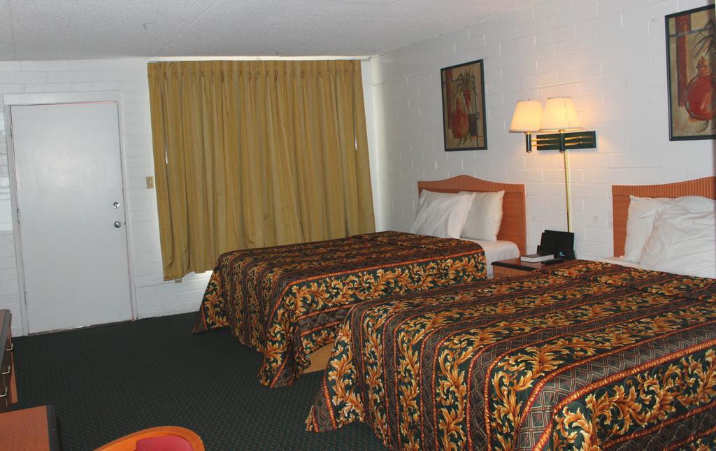 Amazon Motel Тусон Номер фото
